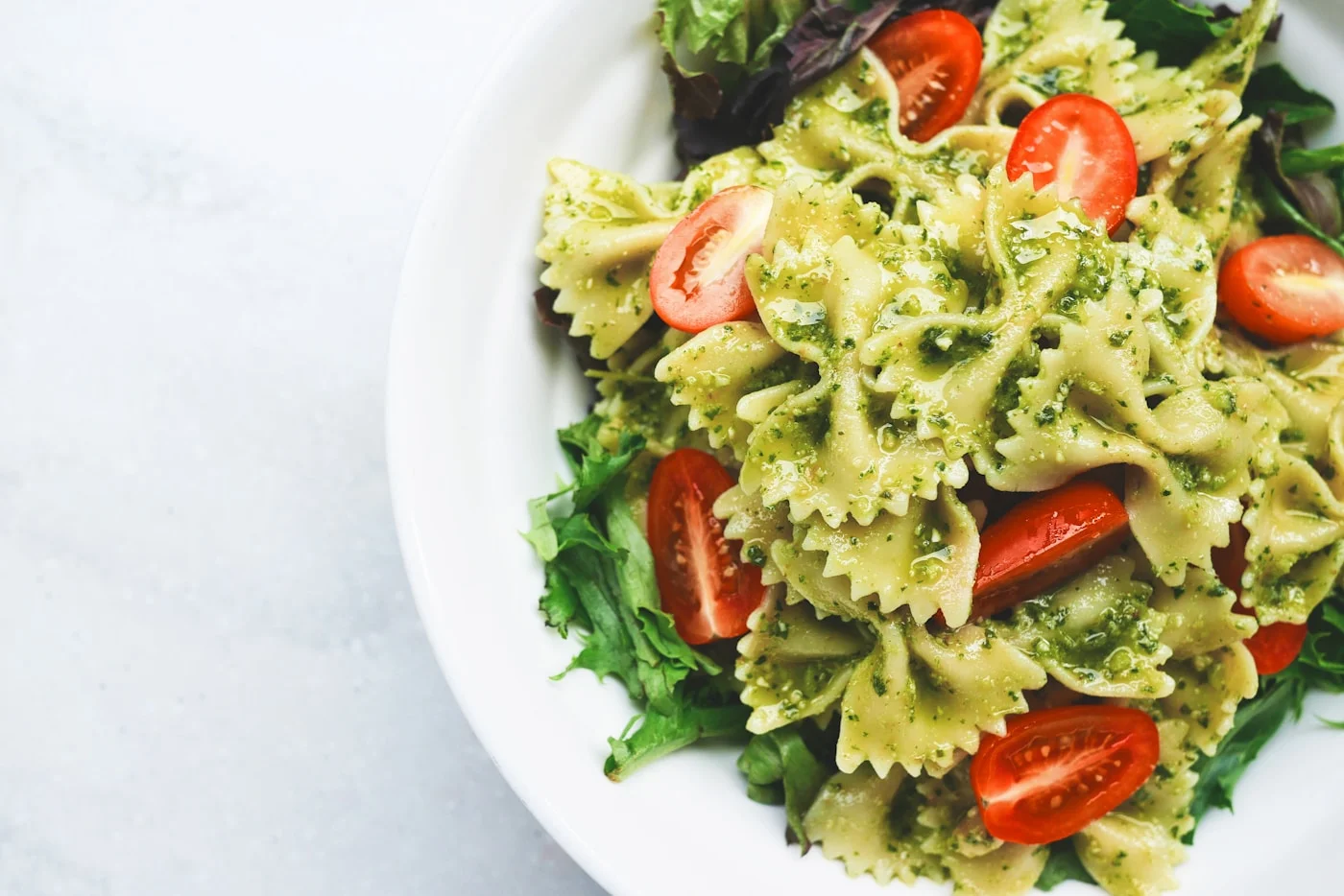 Yeşil pesto